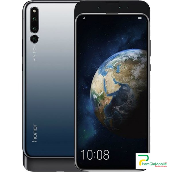 Khắc Phục Camera Sau Honor Magic 2 Hư, Mờ, Mất Nét Lấy Liền 